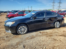 Lexus Es 300H 2015 Black 2.5L