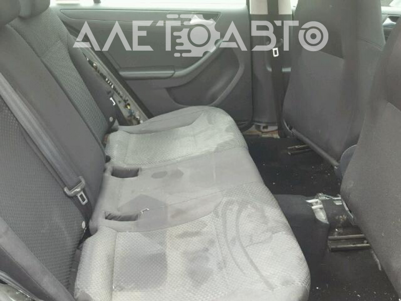 2014 VOLKSWAGEN JETTA BASE