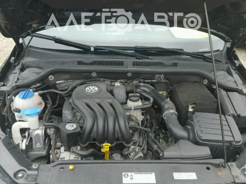 2014 VOLKSWAGEN JETTA BASE