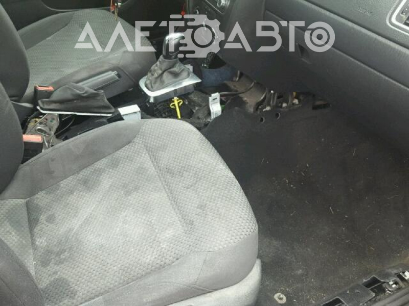 2014 VOLKSWAGEN JETTA BASE
