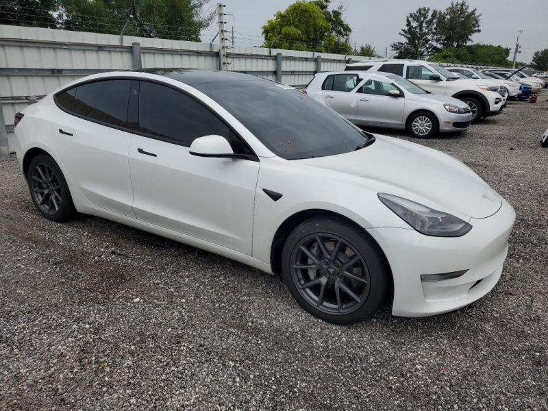 Tesla Model 3 2023