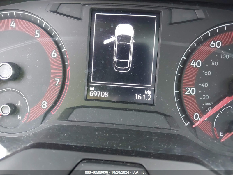Volkswagen Jetta 1.4T R-Line/1.4T S/1.4T Se 2019 Gray 1.4L