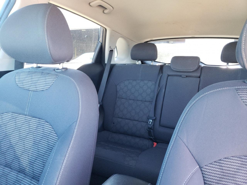 Kia Niro Fe 2017 Blue 1.6L