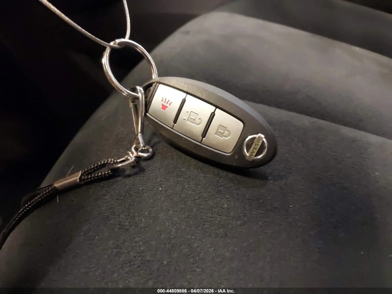 Nissan Murano S Intelligent Awd 2021 Gray 3.5L