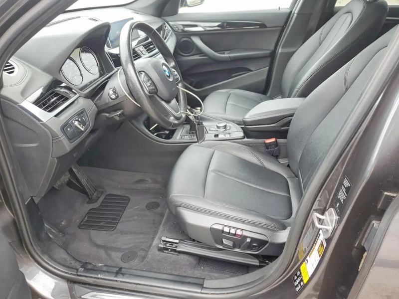 Bmw X1 Xdrive28I 2020 Charcoal 2.0L