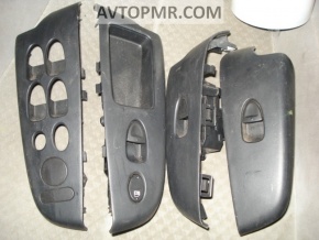 Front right window lift control for Honda Civic 4D 06-09