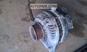 Honda Civic 4D Generator 06-09