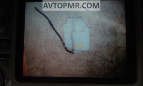 Coolant expansion tank for Honda Civic 4D 06-09
