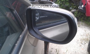 Right side mirror assembly for Honda Civic 4D 06-09