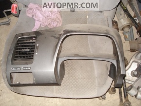 Honda Civic 4D 06-09 instrument cluster cover