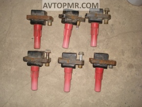 Ignition coil for Infiniti FX35 03-08