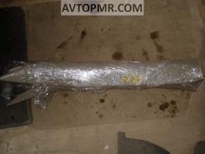 Left front pillar trim for Infiniti FX35 FX45 03-06 beige