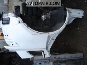 Quarter wing rear left Infiniti FX35 FX45 03-07