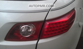 Inner trunk lid light, right, Infiniti FX35 FX45 03-08 pre-restyling