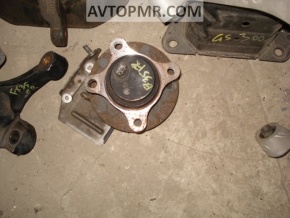 Front right hub Infiniti FX35 FX45 03-08 AWD