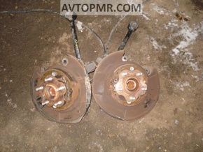 Rear right longitudinal control arm Infiniti FX35 FX45 03-08