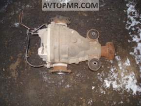 Rear differential gearbox Infiniti FX35 03-08 AWD