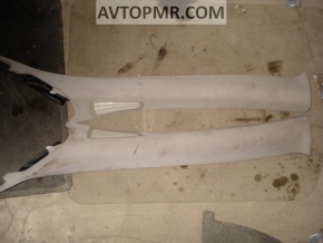 Front pillar trim, right, Infiniti G25 G35 G37 4d 06-11