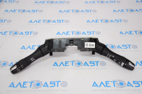 Steering column switches guitar assembly Infiniti G25 G35 G37 4d 06-13