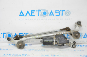 Windscreen wiper linkage with motor for Infiniti G25 G35 G37 4d 06-15