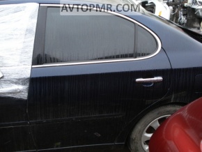 Rear left door panel for Lexus ES300 ES330