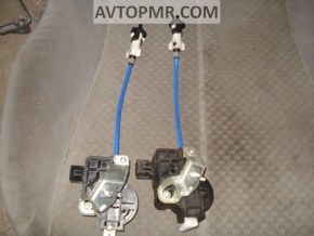 Lexus ES300 ES330 Fuel Door Lock