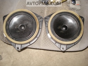 Lexus ES300 ES330 front left door speaker