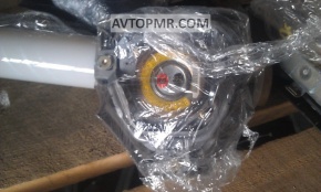 Lexus ES330 driver's steering wheel airbag