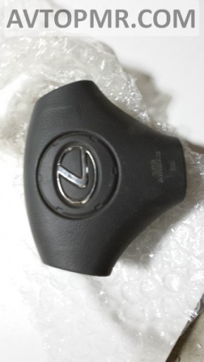 Lexus ES300 driver's steering wheel airbag