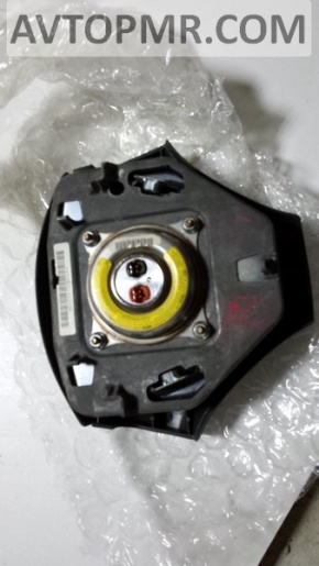 Lexus ES300 driver's steering wheel airbag