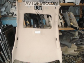 Lexus ES300 ES330 gray headliner