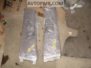Left center pillar trim, upper belt, Lexus ES300 ES330