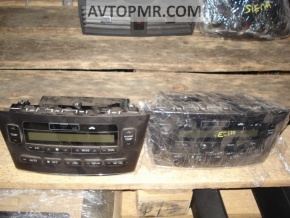 Lexus ES330 05-06 Climate Control