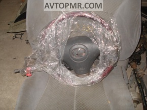 Lexus ES300 ES330 bare steering wheel