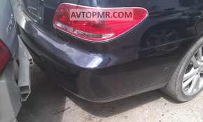 Lexus ES300 ES330 rear bumper