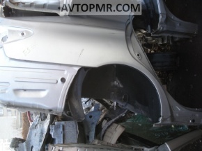 Lexus ES300 ES330 silver rear right quarter wing