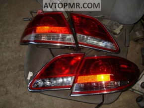 Inner tailgate light, left, Lexus ES300 ES330 04-06