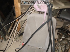 Lexus ES300 ES330 front right door seal, beige