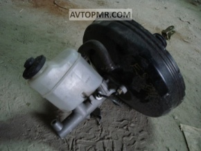 Lexus ES300 ES330 GTZ tank