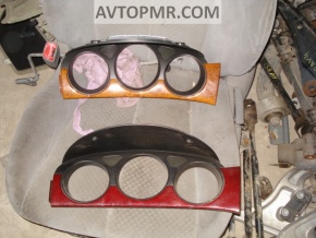 Lexus ES300 ES330 Instrument Cluster Trim