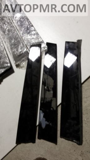 Front right side door trim for Lexus ES350 07-12