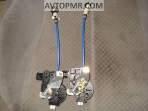 Lexus ES350 07-12 Fuel Door Lock
