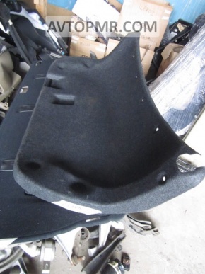 Lexus ES350 07-12 trunk opening trim