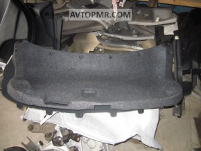 Lexus ES350 07-12 trunk opening trim