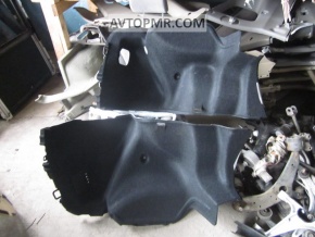 Right arch trim for Lexus ES350 07-12