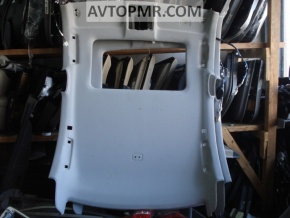 Lexus ES350 2007 gray headliner for sunroof
