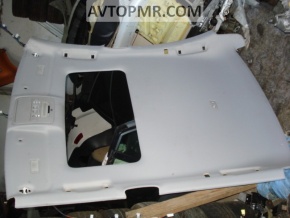 Lexus ES350 2007 gray headliner for sunroof