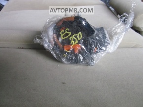 Lexus ES350 07-12 steering wheel cable without turn sensor