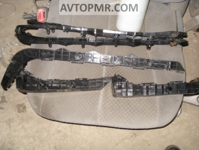 Left long rear bumper mount for Lexus ES350 07-12