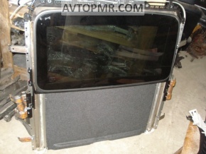 Lexus ES350 07-12 Sunroof Assembly